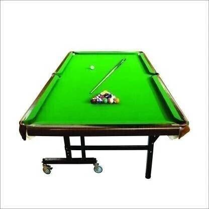 Landscape Structures DogBBN01-Movable Billiards Table