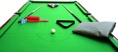 Landscape Structures KogBBN01 Billiards Table