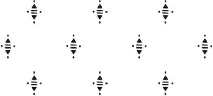 Comet Busters Beautiful Black Bindi (BV398) Forehead Black Bindis