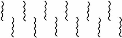 Comet Busters Beautiful Black Bindi (BV275) Forehead Black Bindis