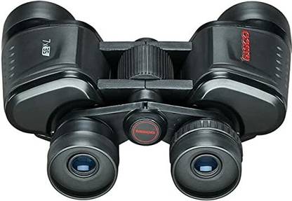 Tasco Essentials™ 7x 35mm Porro Prism binocular Binoculars