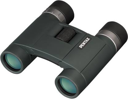 Pentax AD 8x25 WP With Case Binoculars
