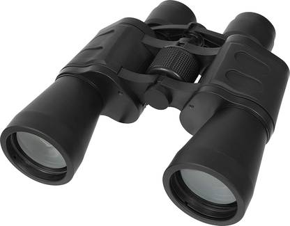 Ronteno Binocular for Bird Watching with 20 x 50 Zoom Option | Long Distance Durbin for Binoculars