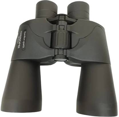 XPEDITION XPERTS Binocular 10X50DPSI Big Magnification BN-2211 Binoculars