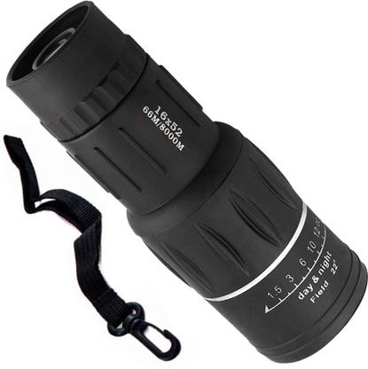FVJ HD Dual Focus Optics Zoom Telescope Bird Watching Catadioptric Telescope