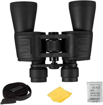 USG New Bushnell 60x90 Powerview Binocular Telescope Outdoor with Bag Binoculars