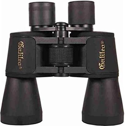 Galileo Waterproof Portable Binocular Lightweight Useful Telescope Binoculars