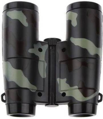 Justakeit Army Binoculars For Kids Binoculars
