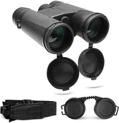 Ghime Binoculars for Long Distance, Professional Binocular 10x42 Binoculars