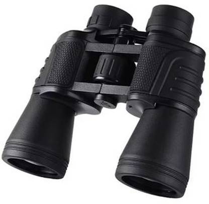 Bushnelll Pacifica 20 x 50mm Super High-Powered Porro Prism Binoculars Binoculars