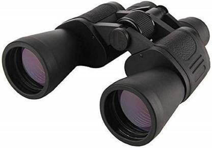 Justakeit 70*70 Waterproof Roof Prism Binoculars,Portable Mini Compact Telescope Binoculars