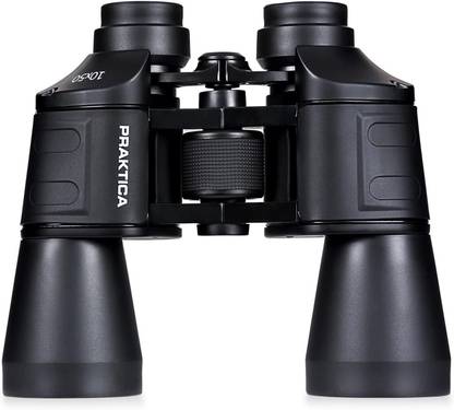 praktica Falcon 10x50 Binoculars Binoculars