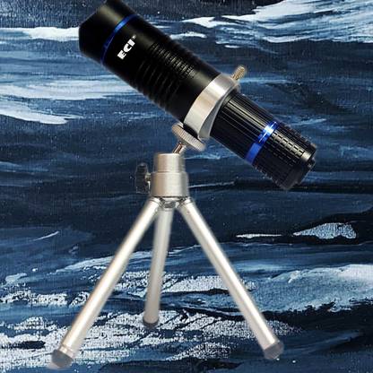 Eci 26x High-Powered Monocular Binoculars