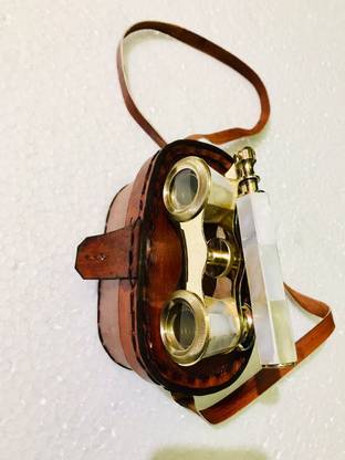 CALVPRODUCTS Antique BINOCULARS Binoculars