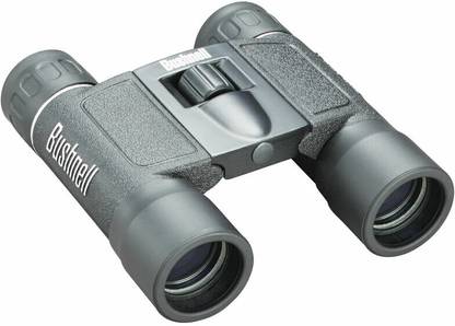 Bushnell POWERVIEW® 10X25MM ROOF PRISM COMPACT BINOCULAR Binoculars