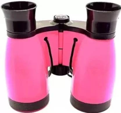 mithu Binoculars for Kids, Toy Binocular for Kids Telescope Durbin Binoculars
