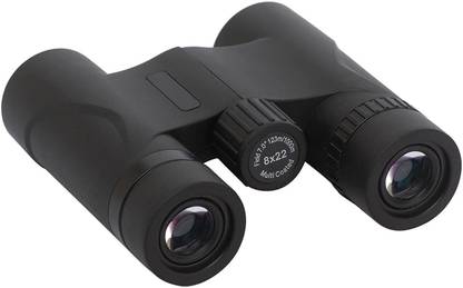 Friza Binoculars for Long Distance Range 1000 Meter, Zoom-8x22 Binoculars