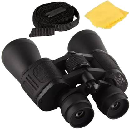 Busnel High Magnification Zoomable Binocular Binoculars