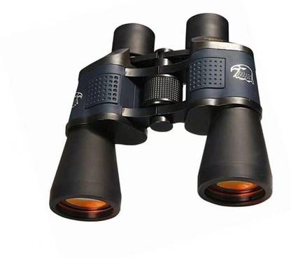 VISHIXIT 80x80 Compact Lightweight Binoculars for Bird Watching, Outdoor Hunting Binoculars