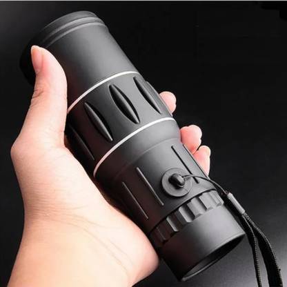 Bushnail The 16x52 Monocular: Your Pocket-Sized Guide to Nature Binoculars