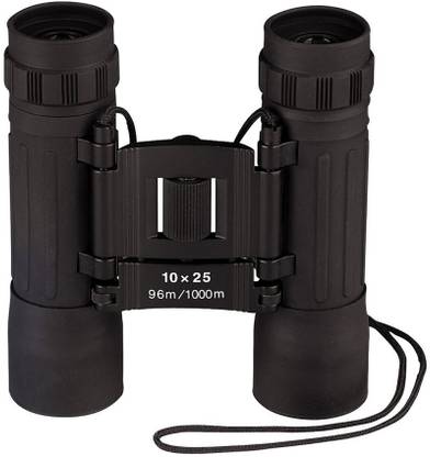 COMET 10x25 Binoculars: Experience the Power of Magnification in a Compact Design Binoculars