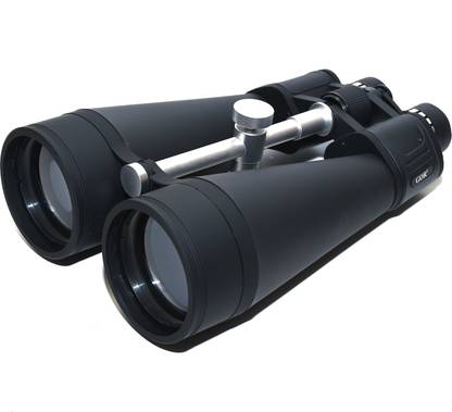 गोर Power View 20x80 Long Range Binoculars - High Magnification बाइनोक्युलर