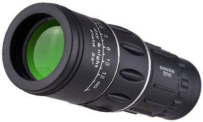 jghyc 16x52 monocular telescope Binoculars