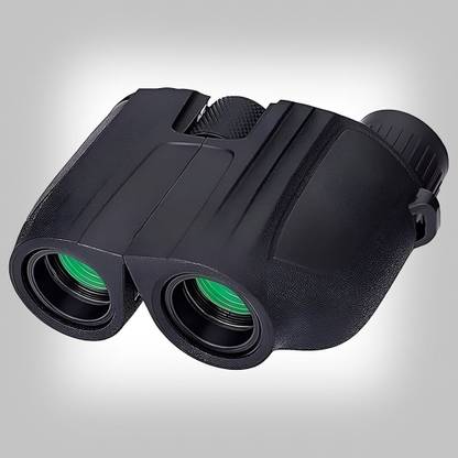 COMET 10X25 compact mini HD binoculars pocket binoculars telescope Binoculars