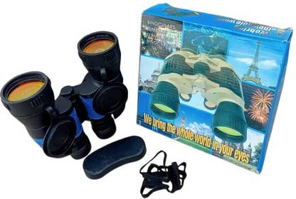 mayank & company 20 X 50 Binocular – Outdoor and Astronomy Binoculars – Powerful Binoculars