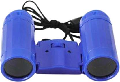 ANABGI Limited Edition Binocular for Day Night Use,Pocket Size Binoculars