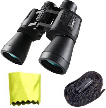 FVGT Dual Focus Day Night Vision Binocular With Optic Lens Long Range Binoculars