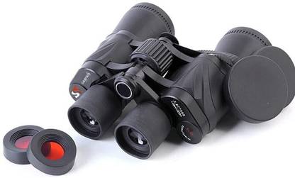 AORDEY Wide Angle 8 x 40 Night Vision Binoculars