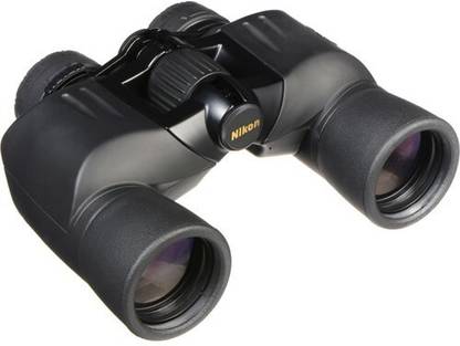 NIKON ACTION EX 8x40 Binoculars