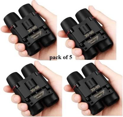 SMBT Original night vision 30x60 Zoom Optical Telescope high quality Binoculars Binoculars