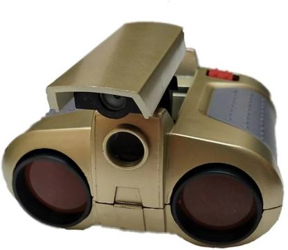 SANJARY HIGH QUALITY BINOCULAR NIGHT SCOPE 4 MM Binoculars