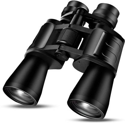 STORITE Professional 20 X 50 HD Binoculars 20X Zoom Folding Lens Portable Binocular Binoculars