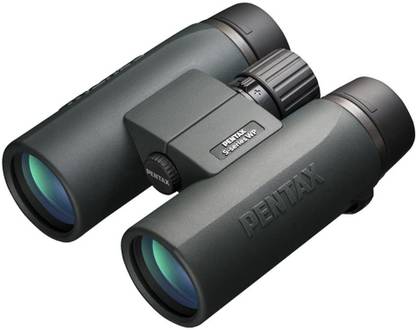 Pentax SD 8 x 42 WP with Case Binoculars