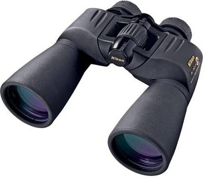 NIKON Action EX 10X50 CF Binoculars