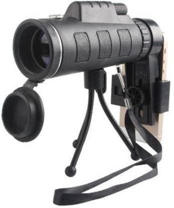 CHG Panda Binoculars Zoom 40x60 Monocular Mobile Phone Lens