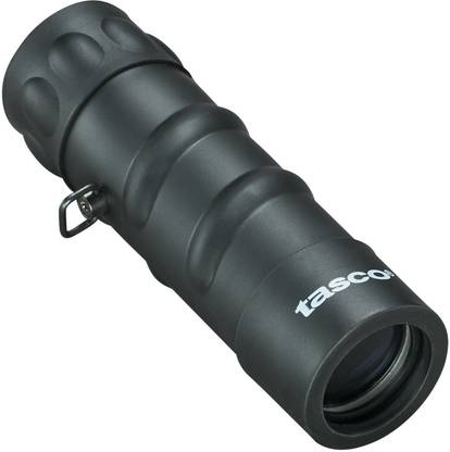 Tasco ESSENTIALS 10X25MM MONOCULAR Monocular