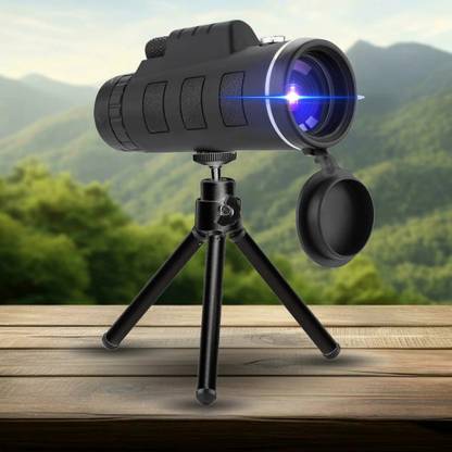 Cezo 0X60 Magnification Zoom HD,Monocular Telescope Monocular