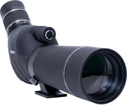 GOR Power View 20-60 x 60 Zoom Long Eye Spotting Scope