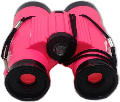 Mandana Big Binoculars Toy for Outdoor Observing Binocular with Neck String Telescope