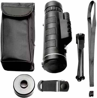 TYHU Dual Focus 10X42 High Powered Binocular Telescope Telescope
