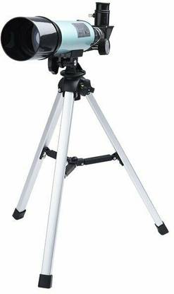 Kinzilla 90X High Power F36050 Refractor Type Space Astronomical Telescope Telescope