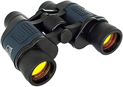 Estervig 60X60 Binoculars for Travel, HD Vision 10000M High Power Outdoor Adventure Telescope
