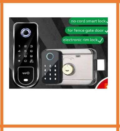 Bioroles BR-90 Access Control
