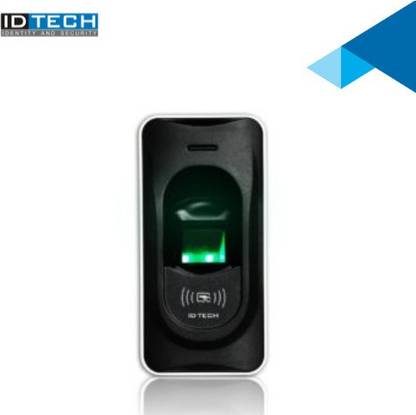 ID Tech Slave Reader FR 1200 Biometric Door Access Control System Access Control