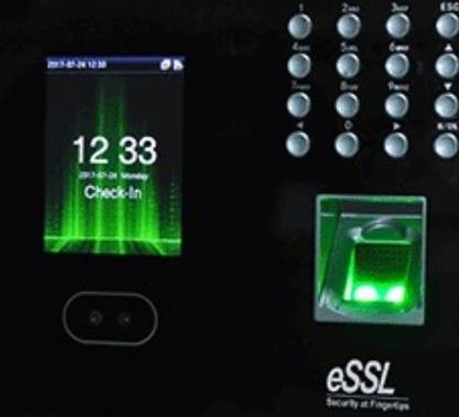 eSSL Mb 160 Door Locks, Access Control, Time & Attendance