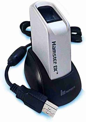 NITGEN HFDU06 Access Control